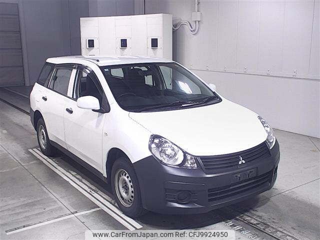 mitsubishi lancer-van 2015 -MITSUBISHI--Lancer Van CVZNY12-613666---MITSUBISHI--Lancer Van CVZNY12-613666- image 1