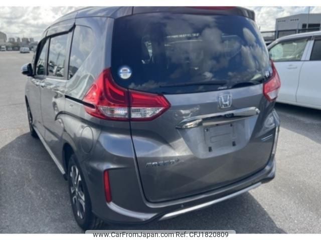 honda freed-plus 2020 CFJ1820809 image 2
