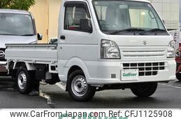 suzuki carry-truck 2015 -SUZUKI--Carry Truck EBD-DA16T--DA16T-200200---SUZUKI--Carry Truck EBD-DA16T--DA16T-200200-