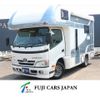 toyota camroad 2015 CFJ1633624 image 1