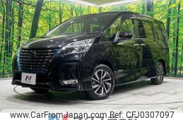 nissan serena 2020 -NISSAN--Serena 6AA-HFC27--HFC27-096655---NISSAN--Serena 6AA-HFC27--HFC27-096655-