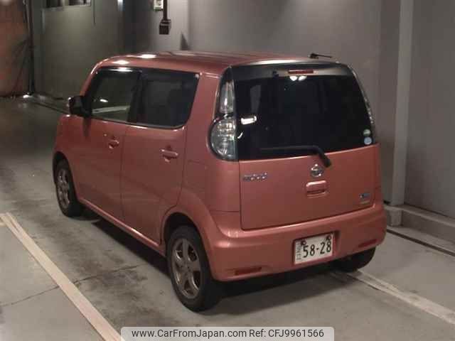 nissan moco 2016 -NISSAN 【春日部 】--Moco MG33S--436831---NISSAN 【春日部 】--Moco MG33S--436831- image 2