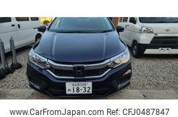 honda grace 2020 -HONDA 【名古屋 508ﾇ1832】--Grace DAA-GM4--GM4-1213135---HONDA 【名古屋 508ﾇ1832】--Grace DAA-GM4--GM4-1213135-