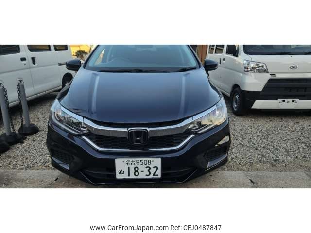 honda grace 2020 -HONDA 【名古屋 508ﾇ1832】--Grace DAA-GM4--GM4-1213135---HONDA 【名古屋 508ﾇ1832】--Grace DAA-GM4--GM4-1213135- image 1