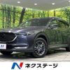 mazda cx-8 2018 -MAZDA--CX-8 3DA-KG2P--KG2P-114158---MAZDA--CX-8 3DA-KG2P--KG2P-114158- image 1