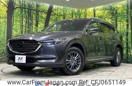 mazda cx-8 2018 -MAZDA--CX-8 3DA-KG2P--KG2P-114158---MAZDA--CX-8 3DA-KG2P--KG2P-114158-