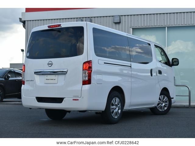 nissan caravan-van 2022 quick_quick_3BF-VR2E26_VR2E26-163341 image 2