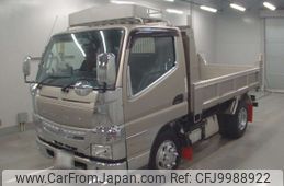 mitsubishi-fuso canter 2018 -MITSUBISHI 【千葉 400ひ8215】--Canter FBA60-571855---MITSUBISHI 【千葉 400ひ8215】--Canter FBA60-571855-