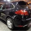 porsche cayenne 2012 -PORSCHE--Porsche Cayenne 92AM48--WP1ZZZ92ZCLA51751---PORSCHE--Porsche Cayenne 92AM48--WP1ZZZ92ZCLA51751- image 28