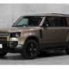 land-rover defender 2023 quick_quick_3CA-LE72WAB_SALEA7AW6P2170384 image 1