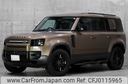 land-rover defender 2023 quick_quick_3CA-LE72WAB_SALEA7AW6P2170384