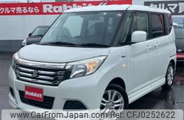 suzuki solio 2018 -SUZUKI 【岩手 502ﾀ9646】--Solio DAA-MA36S--MA36S-167435---SUZUKI 【岩手 502ﾀ9646】--Solio DAA-MA36S--MA36S-167435-