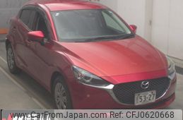 mazda demio 2020 -MAZDA--MAZDA2 DJLFS-713520---MAZDA--MAZDA2 DJLFS-713520-