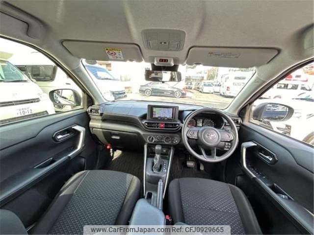 toyota raize 2022 -TOYOTA--Raize 5BA-A201A--A201A-0012767---TOYOTA--Raize 5BA-A201A--A201A-0012767- image 2