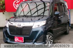 toyota roomy 2020 -TOYOTA--Roomy DBA-M900A--M900A-0465925---TOYOTA--Roomy DBA-M900A--M900A-0465925-