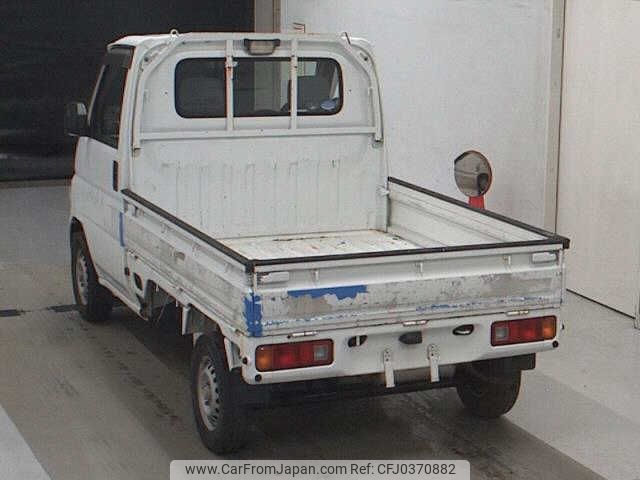 honda acty-truck 2005 -HONDA--Acty Truck HA6-1509348---HONDA--Acty Truck HA6-1509348- image 2