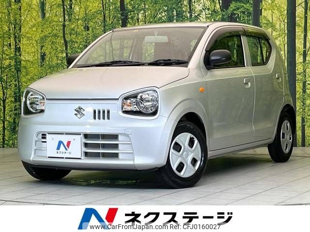 suzuki alto 2019 -SUZUKI--Alto DBA-HA36S--HA36S-532113---SUZUKI--Alto DBA-HA36S--HA36S-532113- image 1