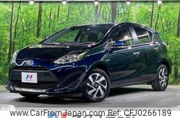 toyota aqua 2019 -TOYOTA--AQUA DAA-NHP10--NHP10-6845820---TOYOTA--AQUA DAA-NHP10--NHP10-6845820-