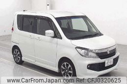 suzuki solio 2014 -SUZUKI 【広島 502ﾃ5751】--Solio MA15S--811626---SUZUKI 【広島 502ﾃ5751】--Solio MA15S--811626-