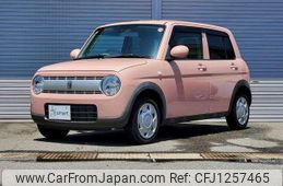 suzuki alto-lapin 2018 quick_quick_DBA-HE33S_HE33S-187379