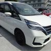 nissan serena 2019 -NISSAN--Serena HC27--HC27-015259---NISSAN--Serena HC27--HC27-015259- image 40