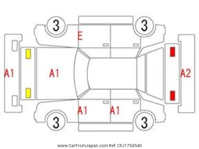toyota corolla-sport 2018 CFJ1754540 image 2