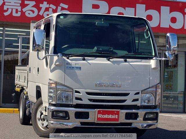 isuzu elf-truck 2020 CFJ1784540 image 1