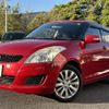 suzuki swift 2011 -SUZUKI--Swift DBA-ZC72S--ZC72S-133422---SUZUKI--Swift DBA-ZC72S--ZC72S-133422- image 23