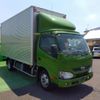 hino dutro 2018 -HINO--Hino Dutoro TPG-XZU655M--XZU655-0010000---HINO--Hino Dutoro TPG-XZU655M--XZU655-0010000- image 1