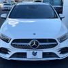 mercedes-benz a-class 2019 -MERCEDES-BENZ--Benz A Class 5BA-177084--WDD1770842J069140---MERCEDES-BENZ--Benz A Class 5BA-177084--WDD1770842J069140- image 16