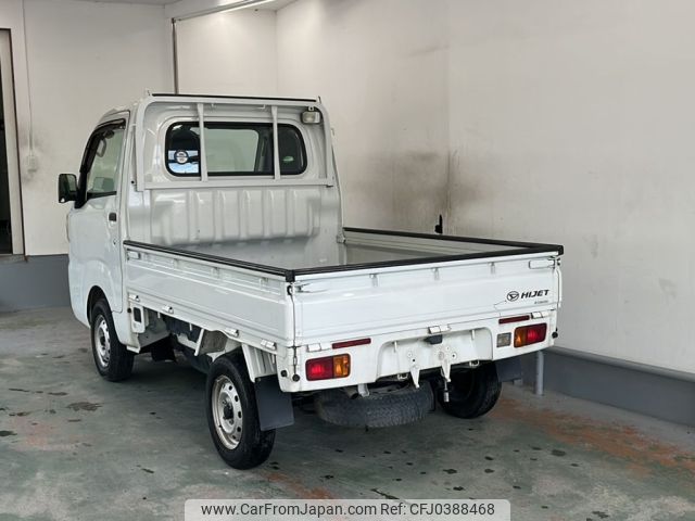 daihatsu hijet-truck 2014 -DAIHATSU--Hijet Truck S510P-0010871---DAIHATSU--Hijet Truck S510P-0010871- image 2