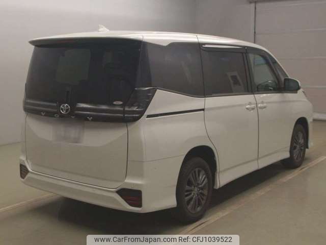 toyota voxy 2024 -TOYOTA 【八王子 332ﾈ1511】--Voxy 6BA-MZRA95W--MZRA95-0021740---TOYOTA 【八王子 332ﾈ1511】--Voxy 6BA-MZRA95W--MZRA95-0021740- image 2