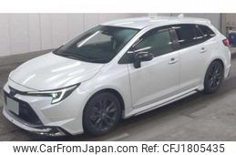 toyota corolla-touring-wagon 2023 CFJ1805435
