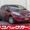 nissan note 2014 quick_quick_E12_E12-199525 image 1