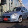 fiat grande-punto 2008 -FIAT--Fiat Grande Punto ABA-199142--ZFA19900000437885---FIAT--Fiat Grande Punto ABA-199142--ZFA19900000437885- image 1