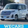 toyota roomy 2022 quick_quick_5BA-M900A_M900A-0647366 image 1