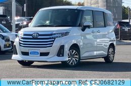 toyota roomy 2022 quick_quick_5BA-M900A_M900A-0647366