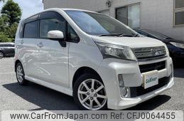 daihatsu move 2014 -DAIHATSU--Move DBA-LA100S--LA100S-1077798---DAIHATSU--Move DBA-LA100S--LA100S-1077798-