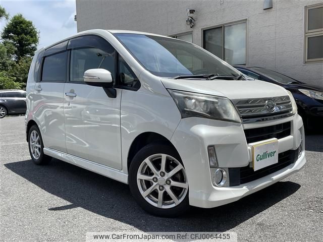 daihatsu move 2014 -DAIHATSU--Move DBA-LA100S--LA100S-1077798---DAIHATSU--Move DBA-LA100S--LA100S-1077798- image 1