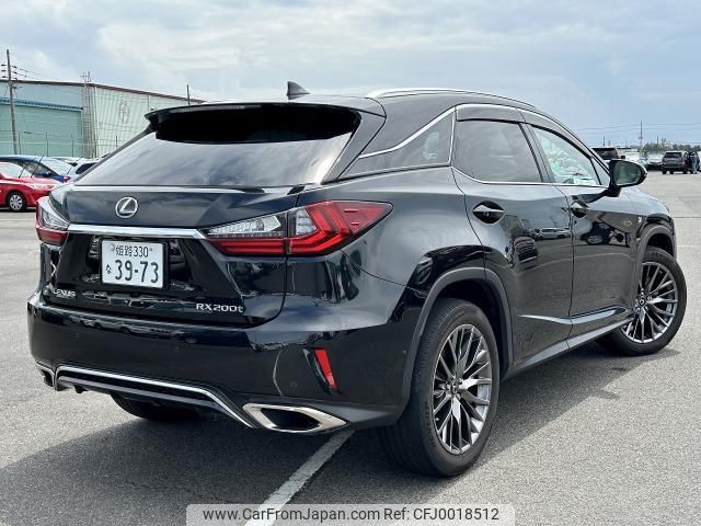 lexus rx 2017 quick_quick_DBA-AGL20W_AGL20-0006084 image 2