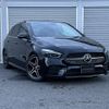 mercedes-benz b-class 2023 quick_quick_3DA-247012_W1K2470122J538169 image 11