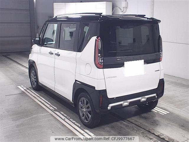 mitsubishi delica-mini 2023 -MITSUBISHI 【京都 582ｿ6493】--Delica Mini B37A-0503056---MITSUBISHI 【京都 582ｿ6493】--Delica Mini B37A-0503056- image 2