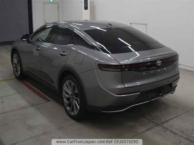 toyota toyota-others 2023 -TOYOTA--Croen CrossOver AZSH35-4009742---TOYOTA--Croen CrossOver AZSH35-4009742- image 2