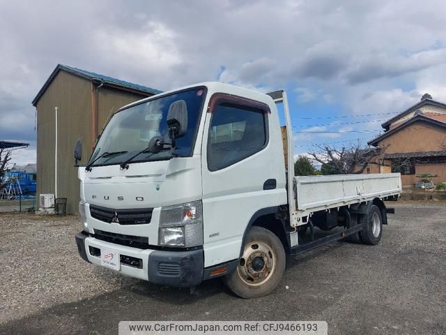 mitsubishi-fuso canter 2013 GOO_NET_EXCHANGE_0201736A30240210W001 image 2