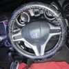 honda fit 2008 -HONDA--Fit DBA-GE6--GE6-1067138---HONDA--Fit DBA-GE6--GE6-1067138- image 11