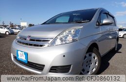 toyota isis 2010 N2025020086F-10