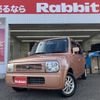 suzuki alto-lapin 2003 -SUZUKI--Alto Lapin LA-HE21S--HE21S-142828---SUZUKI--Alto Lapin LA-HE21S--HE21S-142828- image 1