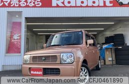 suzuki alto-lapin 2003 -SUZUKI--Alto Lapin LA-HE21S--HE21S-142828---SUZUKI--Alto Lapin LA-HE21S--HE21S-142828-