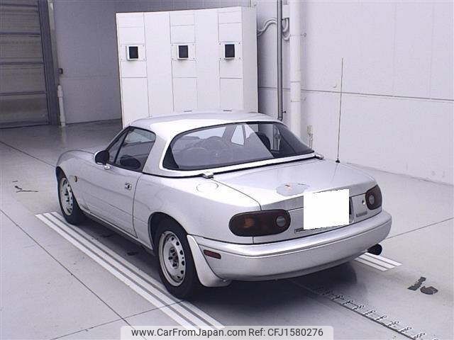mazda roadster 1990 CFJ1580276 image 2