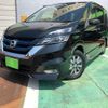 nissan serena 2019 CFJ1730614 image 1